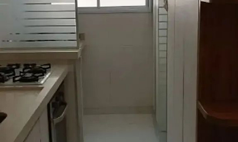 Apartamento 2 Dorms ...