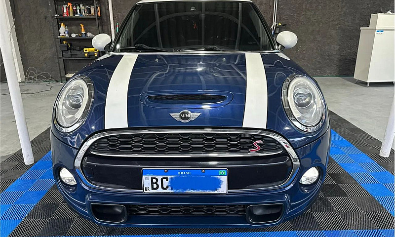 Mini Cooper S 2.0 Ve...