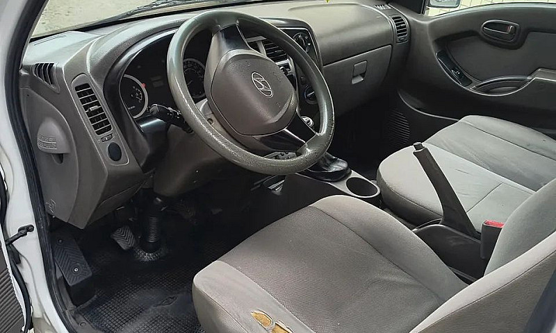 Caminhão Hr 2.5 Tci ...