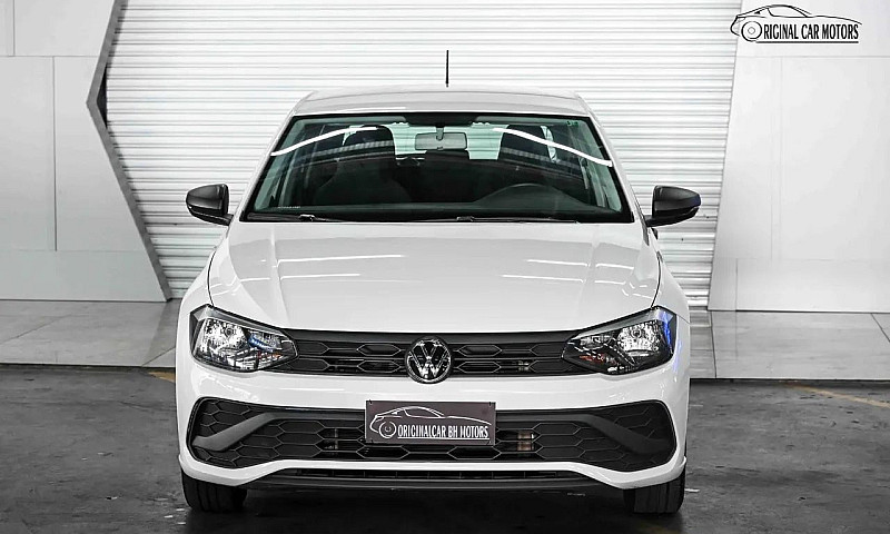 Volkswagen Polo Trac...