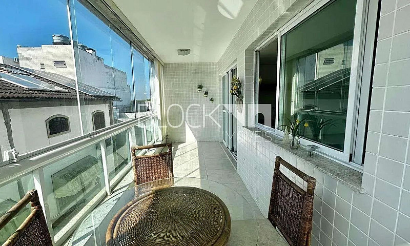 Recreio Dos Bandeira...