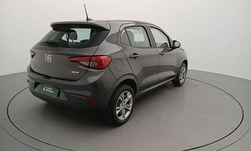 Fiat Argo Drive 1.3 ...