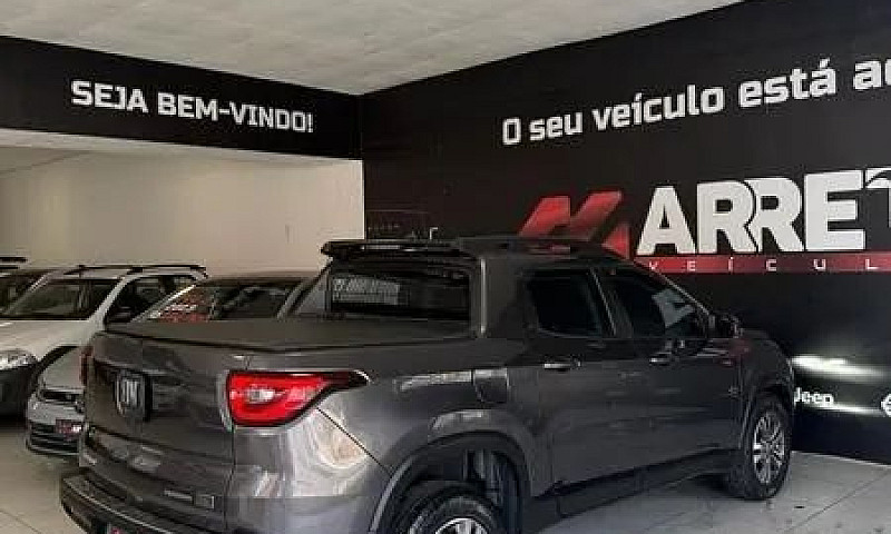 Fiat Toro Freed At9 ...