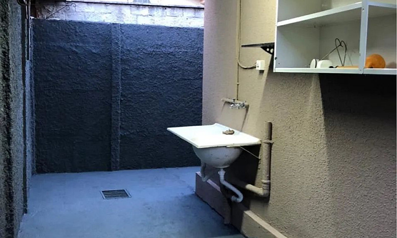 Casa 4/4, 1 Suíte, S...