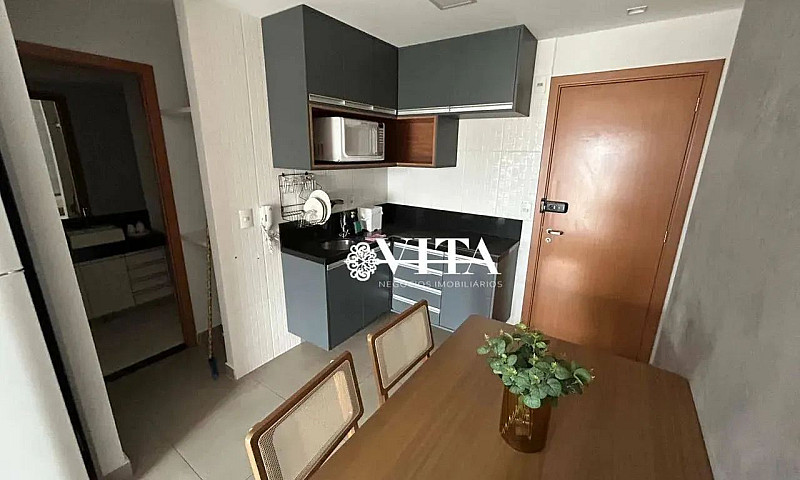 Apartamento Com 1 Do...