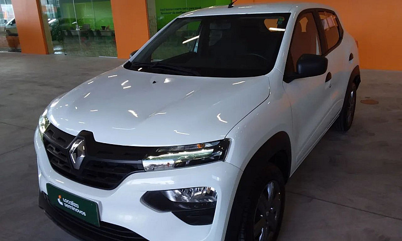 Renault Kwid 2024 1....