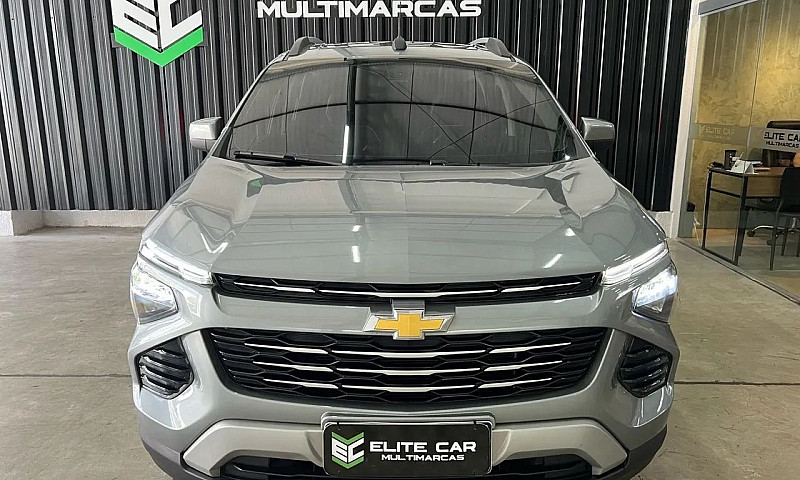Chevrolet Spin Ltz 1...