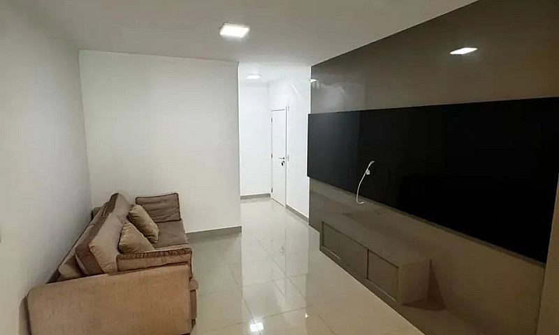 Apartamento Para Alu...