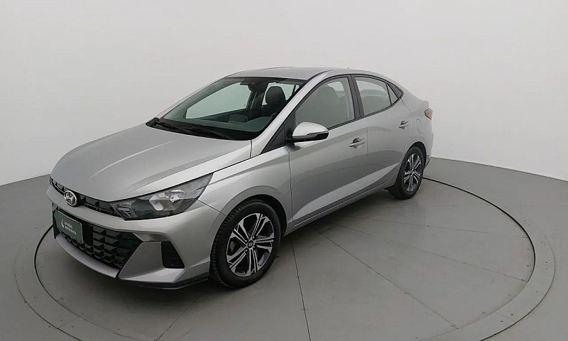 Hyundai Hb20S 2024 1...