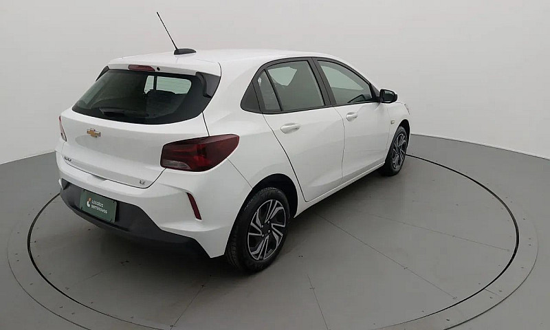 Chevrolet Onix 2025 ...