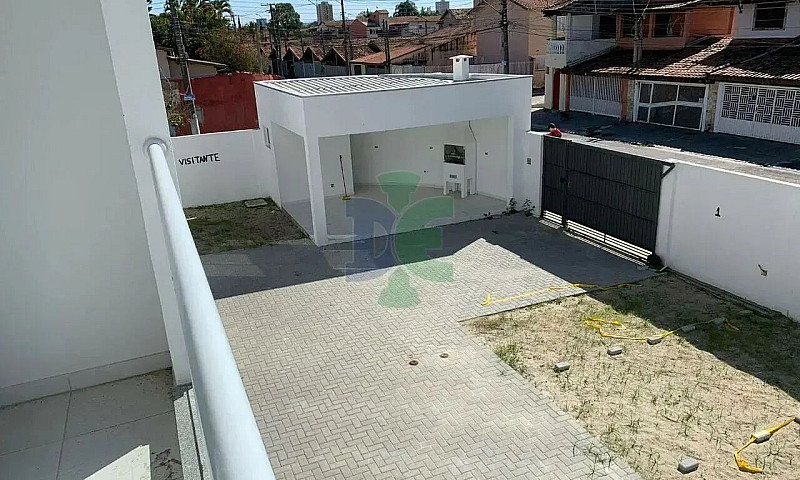 Sobrado Com 2 Dormit...