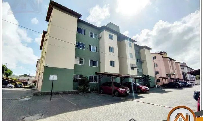 Apartamento Com 2 Do...