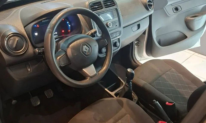 (Renault Kwid Zen 1....