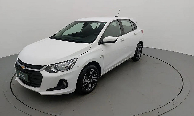 Chevrolet Onix 2025 ...