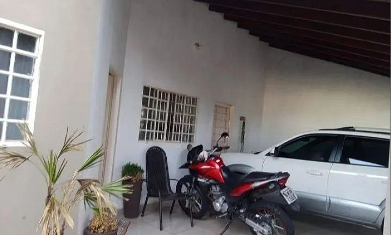Casa Jardim Das Naçõ...