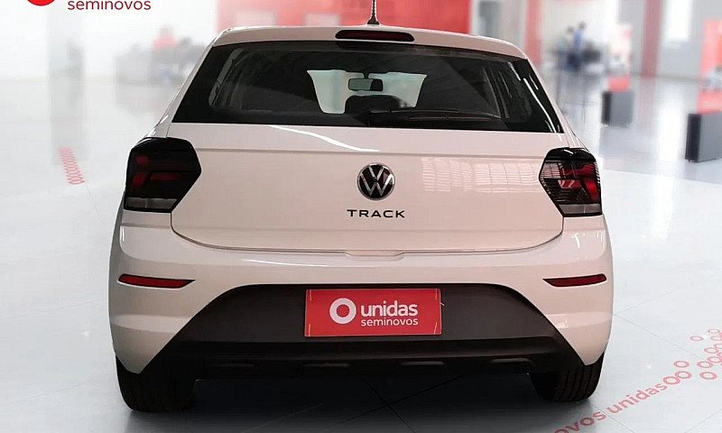 Volkswagen Polo 2024...