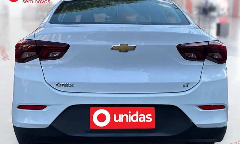 Chevrolet Onix 2023 ...