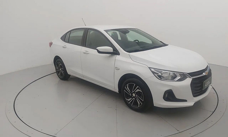 Chevrolet Onix Plus ...