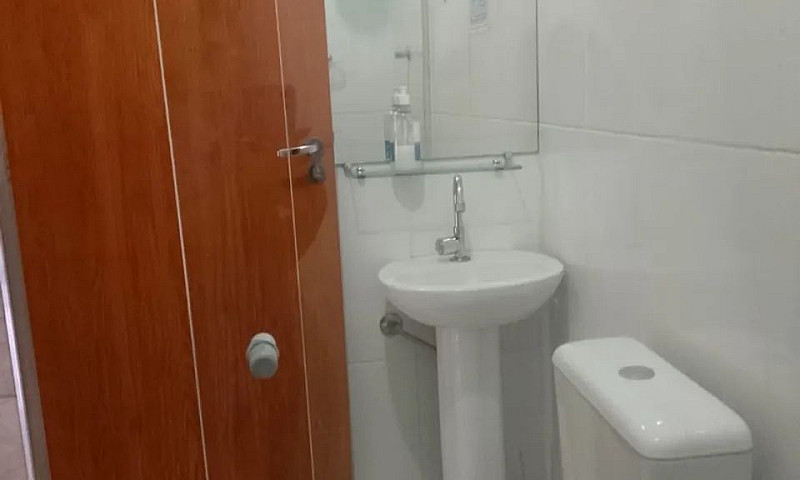 Sítio Em São Joaquim...