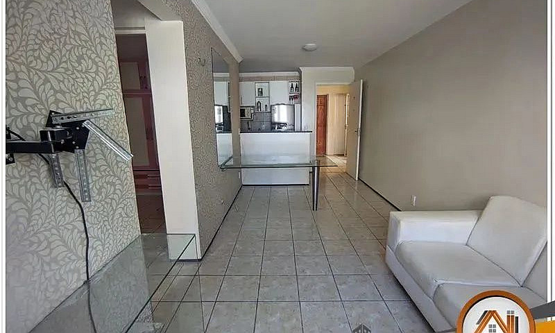 Apartamento Com 2 Do...