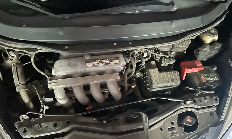 Honda Fit Lx 1.4/ 1....