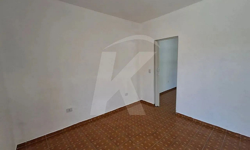 Casa Com 1 Quarto, S...