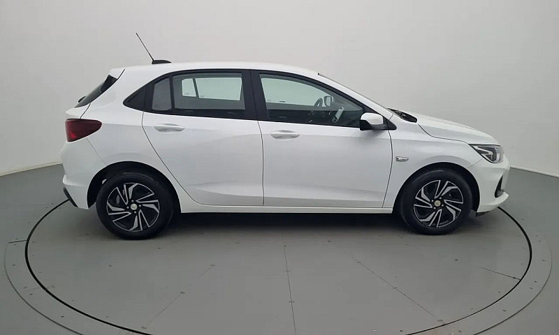 Chevrolet Onix 2024 ...