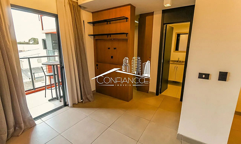 Studio Para Alugar E...