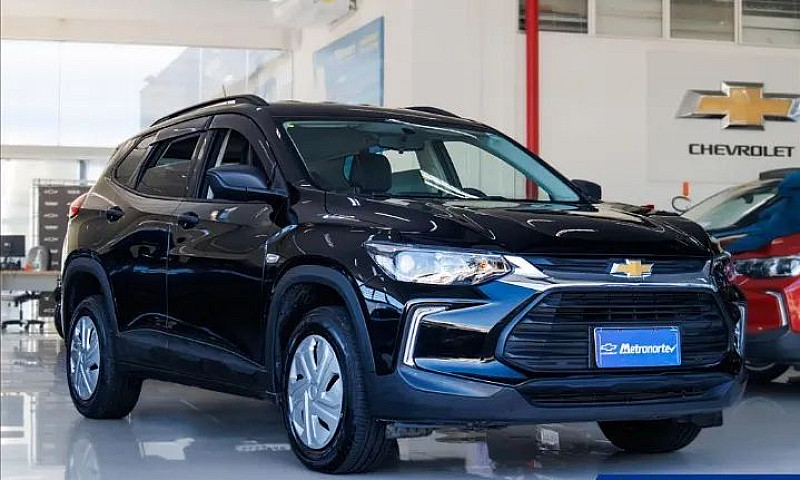 Chevrolet Tracker 1....