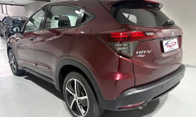 Honda Hr-V Touring 1...
