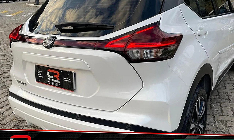 Nissan Kicks Advance...