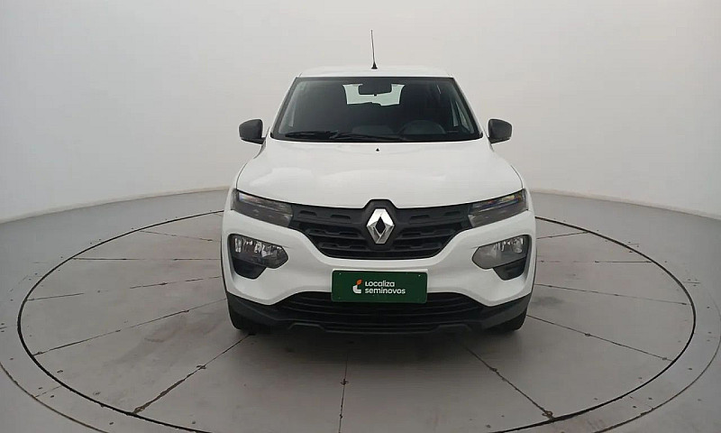 Renault Kwid 1.0 Zen...