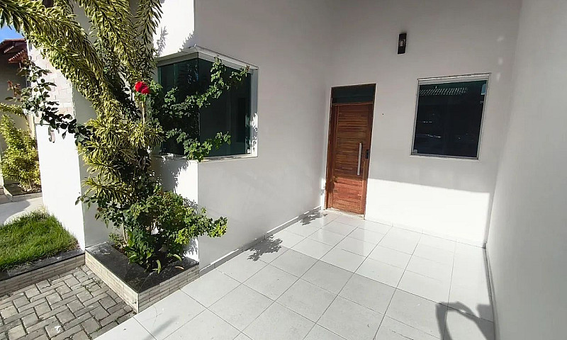Vendo Casa Em Condom...