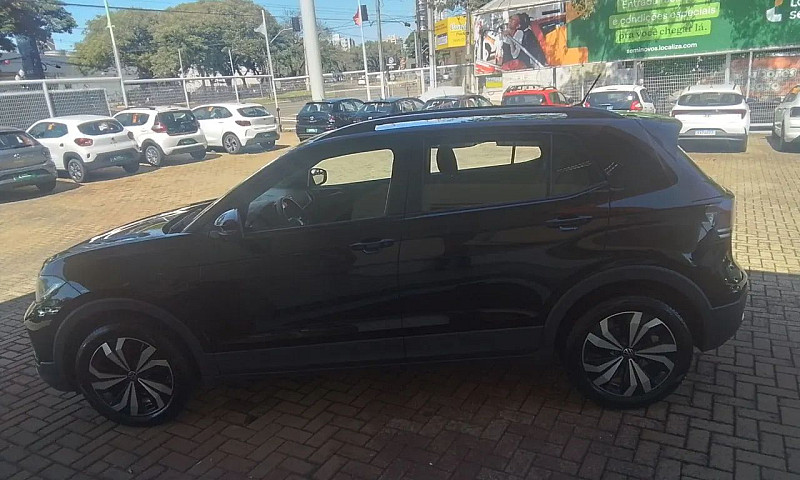 Volkswagen T-Cross 1...