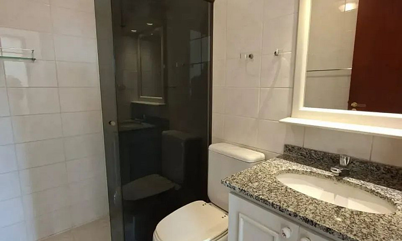 Apartamento No Centr...