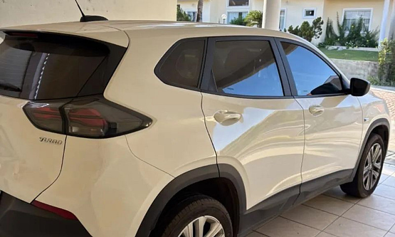 Chevrolet Tracker 1....