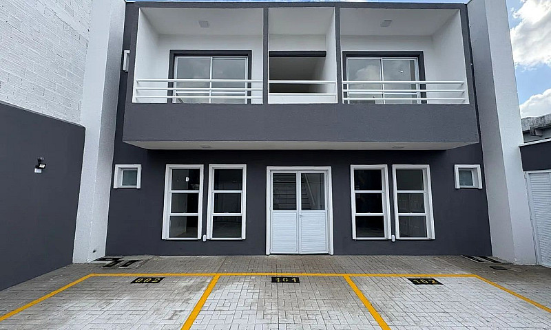 Apartamento Para Alu...