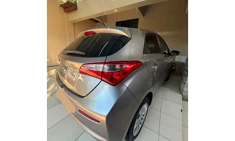 Hyundai Hb20 Comf./C...