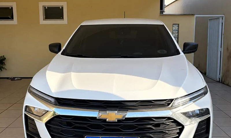 Chevrolet Tracker 1....