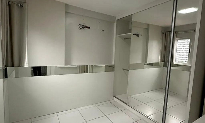 Aluguel- Apartamento...