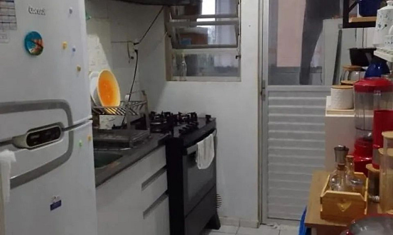 Apartamento Com 3 Do...