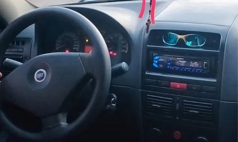 Fiat Palio Elx 1.0/ ...