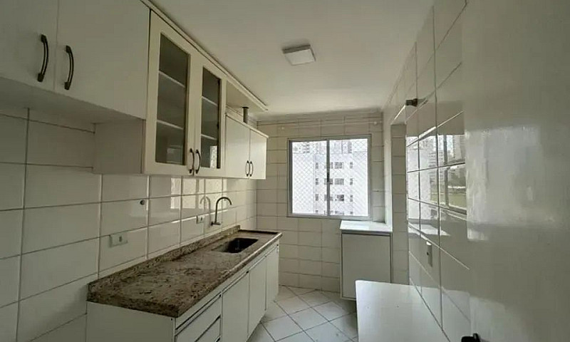 Apartamento Com 3 Do...