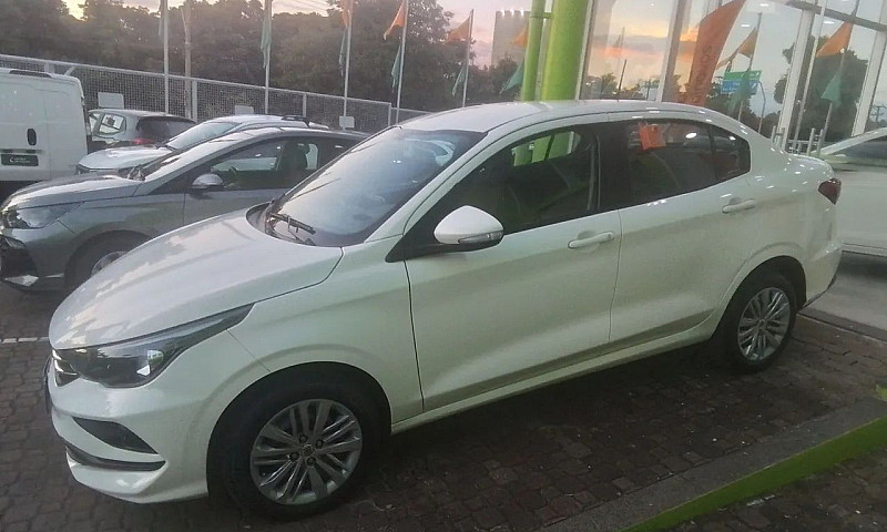 Fiat Cronos Drive 1....