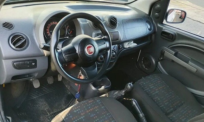 Fiat Uno Vivace 1.0 ...