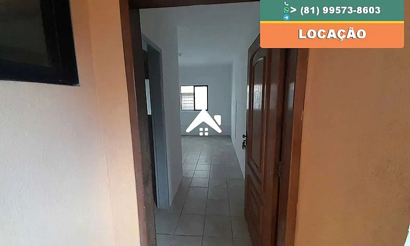 Apartamento Candeias...