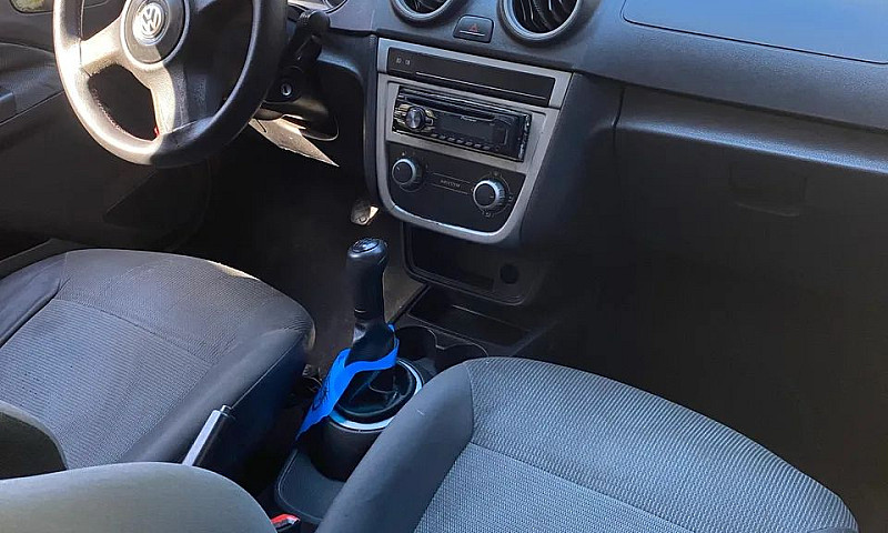 Volkswagen Gol Geraç...
