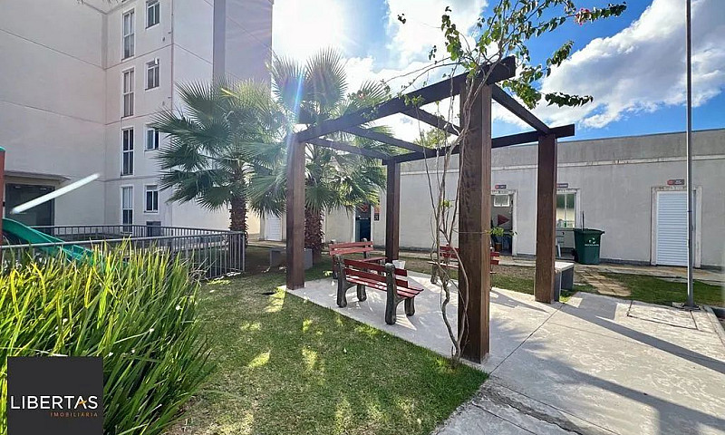 Apartamento 2 Dormit...