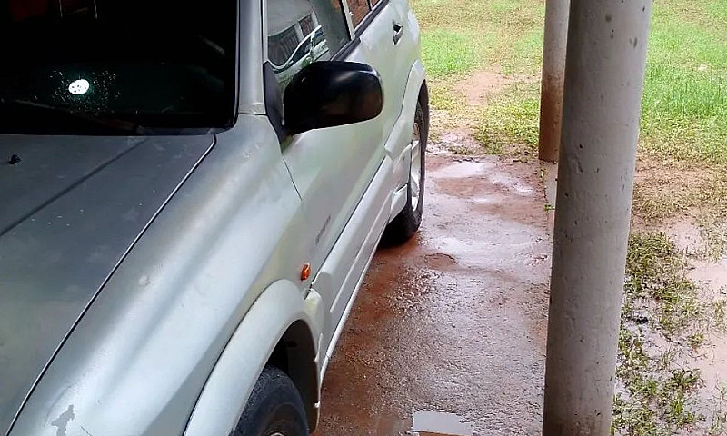 Chevrolet Tracker 2....