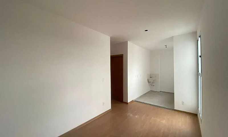 Apartamento Com 2 Do...
